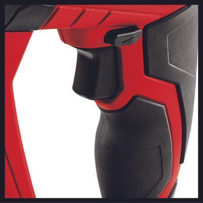 Einhell TE-HD 18 Li (1x2.5 Ah), Cordless Rotary Hammer, Akumulatorska čekić bušilica Set