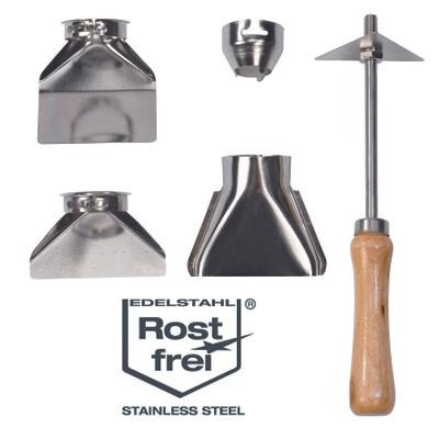 Einhell TH-HA 2000/1, Pištolj za vruć vazduh