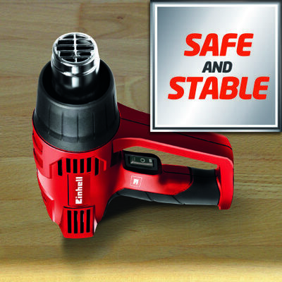 Einhell TH-HA 2000/1, Pištolj za vruć vazduh