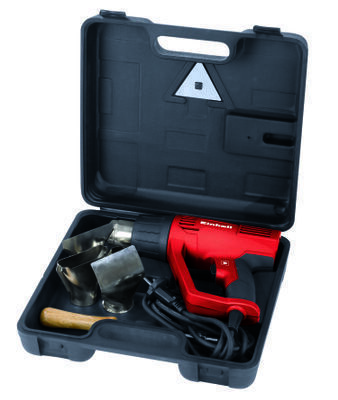 Einhell TH-HA 2000/1, Pištolj za vruć vazduh