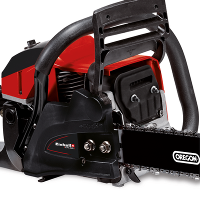 Einhell GC-PC 2040 I, Benzinska lančana testera