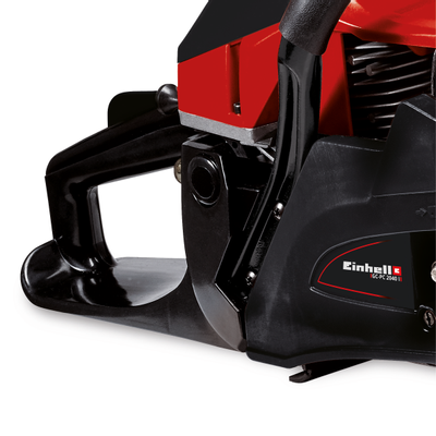 Einhell GC-PC 2040 I, Benzinska lančana testera