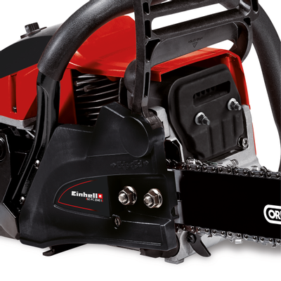 Einhell GC-PC 2040 I, Benzinska lančana testera