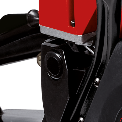 Einhell GC-PC 2040 I, Benzinska lančana testera