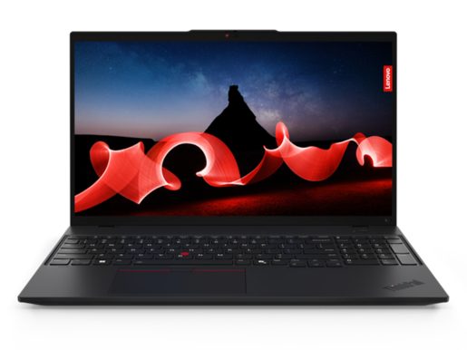 Laptop Lenovo ThinkPad L16 G1 21L3002RYA, 16 WUXGA IPS, Intel Core Ultra 7 155U, 16GB RAM, 512GB SSD, Windows 11 Pro