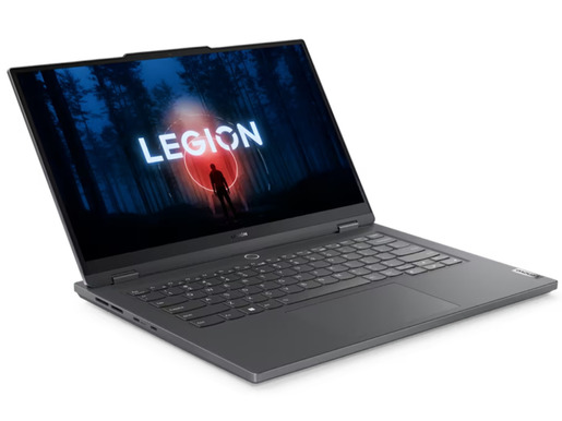 Laptop Lenovo Legion Slim 5 14APH8 82Y5000PYA, 14.5 WQXGA+ OLED 400nits 120Hz, AMD Ryzen 7 7840HS, 32GB RAM, 1TB SSD, NVIDIA GeForce RTX 4060 8GB, DOS