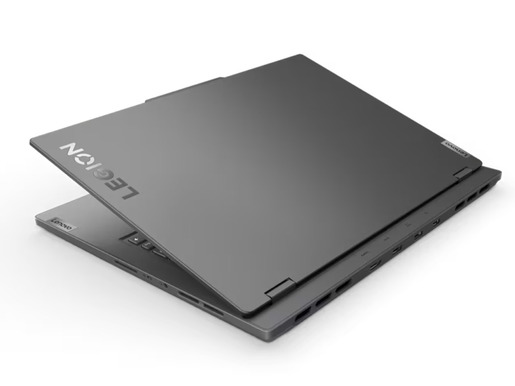 Laptop Lenovo Legion Slim 5 14APH8 82Y5000PYA, 14.5 WQXGA+ OLED 400nits 120Hz, AMD Ryzen 7 7840HS, 32GB RAM, 1TB SSD, NVIDIA GeForce RTX 4060 8GB, DOS