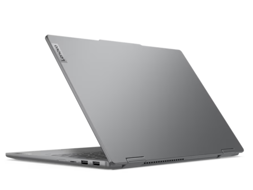 Laptop Lenovo IdeaPad 5 2in1 14IRU9 83DT002JYA, 14"IPS WUXGA Touch IPS, Intel Core i5-120U, 16GB RAM, 1TB SSD, DOS