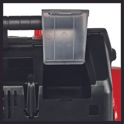 Einhell TC-AC 190/6/8 OF Set, Vazdušni kompresor set