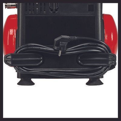 Einhell TC-AC 190/6/8 OF Set, Vazdušni kompresor set