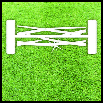 Einhell GE-HM 18/38 Li-Solo, Ručna akumulatorska kosačica