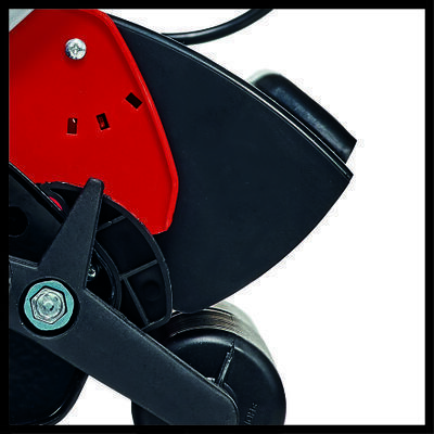 Einhell GE-HM 18/38 Li-Solo, Ručna akumulatorska kosačica