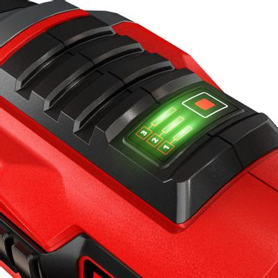 Einhell IMPAXXO 18/400, Akumulatorski udarni odvijač