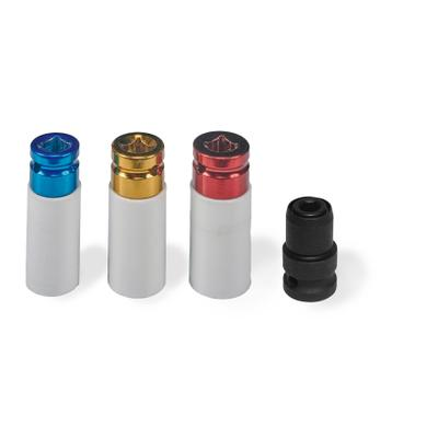 Einhell IMPAXXO 18/400, Akumulatorski udarni odvijač