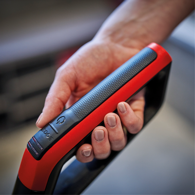 Einhell CLEANEXXO, Akumulatorski čistač za tvrde podove