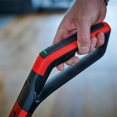 Einhell CLEANEXXO, Akumulatorski čistač za tvrde podove