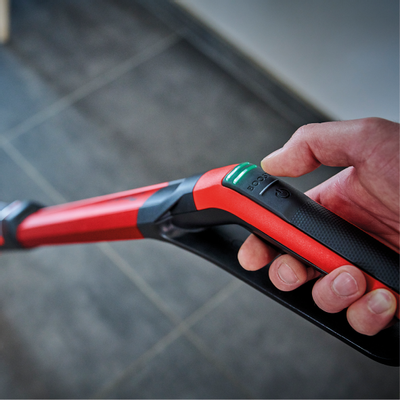 Einhell CLEANEXXO, Akumulatorski čistač za tvrde podove