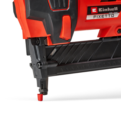 Einhell FIXETTO 18/38 S, Profesionalna akumulatorska heftalica
