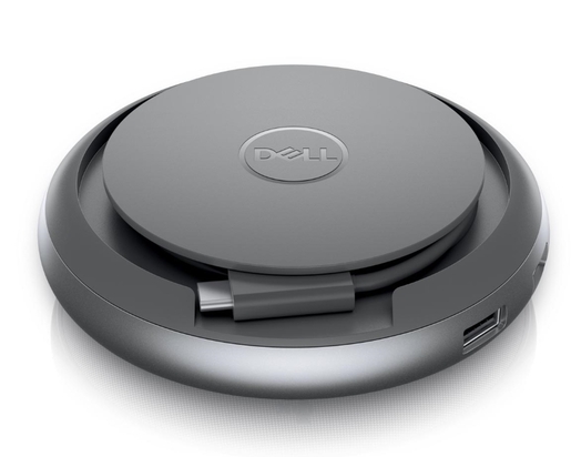 DELL Spikerfon adapter MH3021P