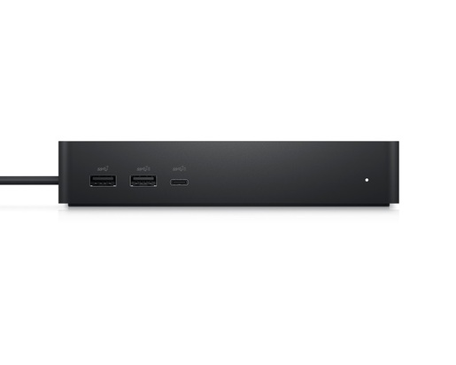 DELL UD22 dock with 130W AC adapter