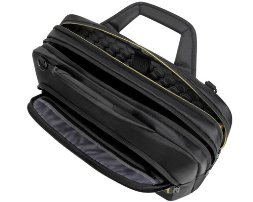 Torba za laptop TARGUS 15.6 inča TCG460GL CityGear crna