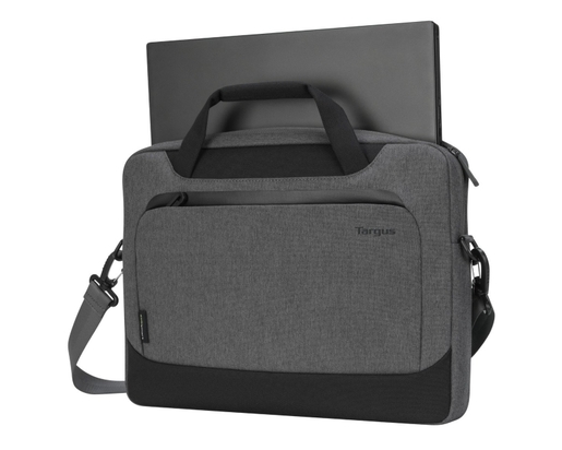 Torba za laptop TARGUS 14" TBS92602GL CypressEco Slipcase siva