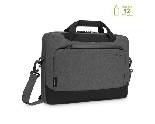 Torba za laptop TARGUS 14" TBS92602GL CypressEco Slipcase siva