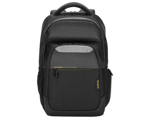 Ranac za laptop TARGUS 15.6 inča TCG662GL CityGear raincover crni