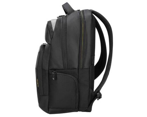 Ranac za laptop TARGUS 15.6 inča TCG662GL CityGear raincover crni