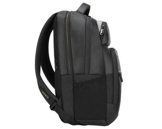 Ranac za laptop TARGUS 15.6 inča TCG662GL CityGear raincover crni