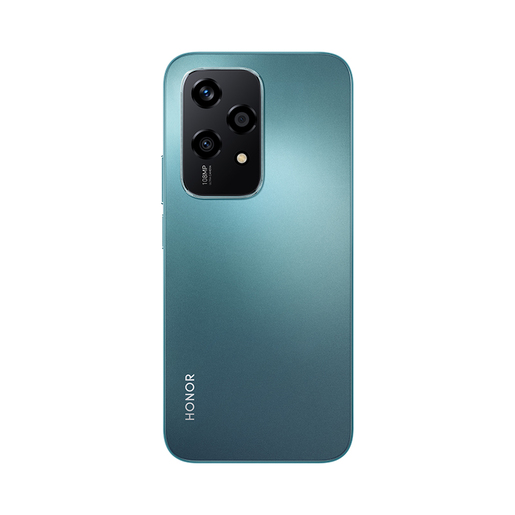 HONOR 200 Lite 5G, 8GB+256GB, Zeleni, Mobilni telefon