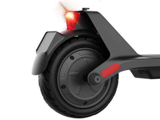 Elektricni Trotinet XIAOMI Electric Scooter 4 Lite (2nd Gen)