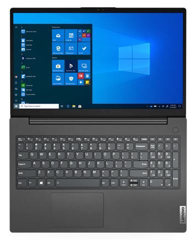 Lenovo V15 IRU G4 83A10077YA, 15,6 FHD IPS, Intel Core i7-1355U, 16GB RAM, 512GB SSD, laptop