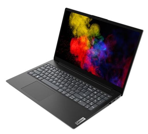 Lenovo V15 IRU G4 83A10077YA, 15,6 FHD IPS, Intel Core i7-1355U, 16GB RAM, 512GB SSD, laptop