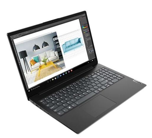 Lenovo V15 IRU G4 83A10077YA, 15,6 FHD IPS, Intel Core i7-1355U, 16GB RAM, 512GB SSD, laptop