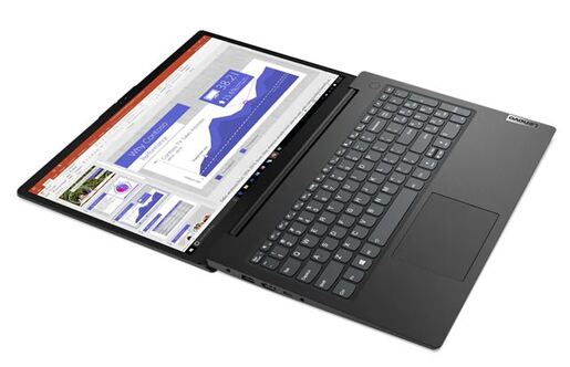Lenovo V15 IRU G4 83A10077YA, 15,6 FHD IPS, Intel Core i7-1355U, 16GB RAM, 512GB SSD, laptop