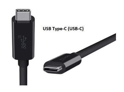 Punjač za laptopove Lenovo AC 65W (USB Type-C) EU 4X20M26272