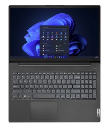 Laptop Lenovo V15 IRU G4 83A1008WYA, 15.6 FHD IPS, Intel Core i5-13420H, 8GB RAM, 512GB SSD, DOS
