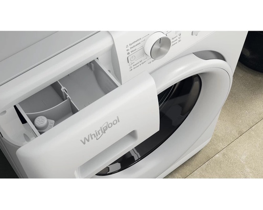 Whirlpool inverter mašina za pranje veša FFL 7259 W EE