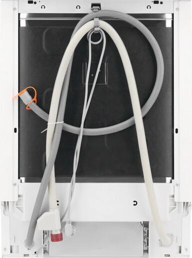 Electrolux ugradna mašina za pranje sudova EEA17200L