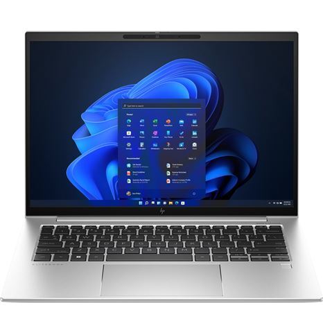 Laptop HP EliteBook 840 G10 6T2A8EA, 14 WUXGA IPS, Intel Core i7-1360P, 16GB RAM, 512GB SSD, Windows 11 Pro