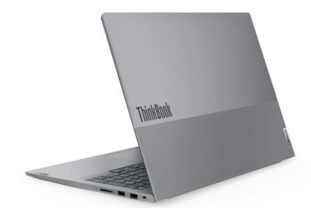 Laptop Lenovo ThinkBook 16 IRL Gen 6 21KH008AYA, 16 WUXGA IPS, Intel Core i5-1335U, 16GB RAM, 1TB SSD, DOS