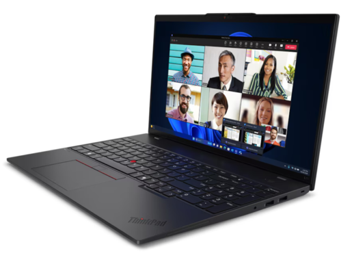 Laptop Lenovo ThinkPad L16 G1 21L3002EYA, 16 WUXGA IPS, Intel Core Ultra 5 125U, 16GB RAM, 512GB SSD, Windows 11 Pro