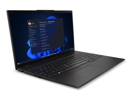 Laptop Lenovo ThinkPad L16 G1 21L3002EYA, 16 WUXGA IPS, Intel Core Ultra 5 125U, 16GB RAM, 512GB SSD, Windows 11 Pro