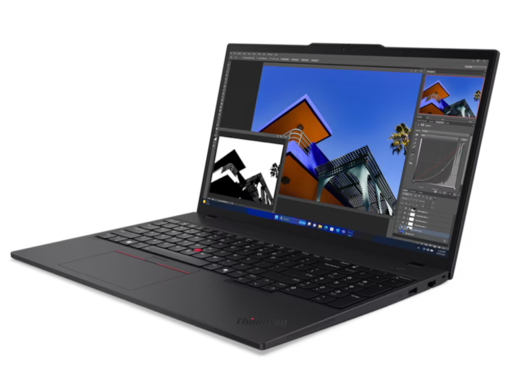 Laptop Lenovo ThinkPad T16 G3 21MN0056YA, 16 WUXGA IPS, Intel Core Ultra 7 155U, 32GB RAM, 1TB SSD, Windows 11 Pro
