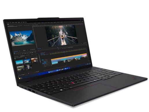 Laptop Lenovo ThinkPad T16 G3 21MN0056YA, 16 WUXGA IPS, Intel Core Ultra 7 155U, 32GB RAM, 1TB SSD, Windows 11 Pro