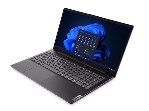 Laptop Lenovo V15 G4 83A10077YA, 15.6 FHD IPS, Intel Core i7-1355U, 16GB RAM, 512GB SSD, DOS