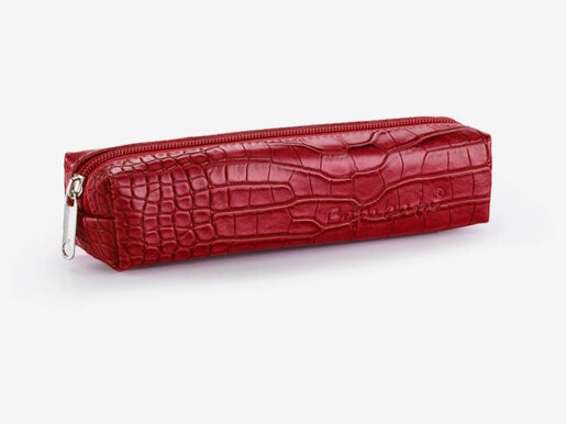 Futrola Bombata Cocco PEN CASE red/Crvena