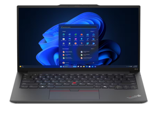 Laptop Lenovo ThinkPad E14 G6 21M70013YA, 14 WUXGA IPS, Intel Core Ultra 7 155H, 32GB RAM, 1TB SSD, Windows 11 Pro