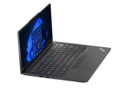 Laptop Lenovo ThinkPad E14 G6 21M70013YA, 14 WUXGA IPS, Intel Core Ultra 7 155H, 32GB RAM, 1TB SSD, Windows 11 Pro